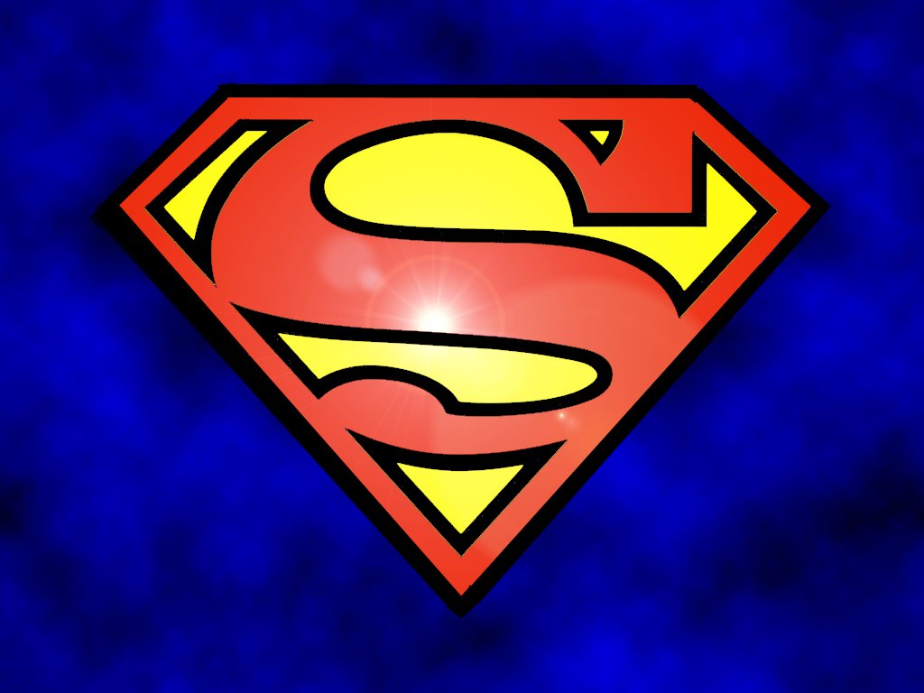 Superman Heraldic Insignia